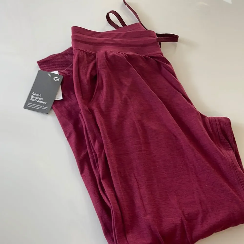 NWT Gapfit Pants - Picture 2 of 7